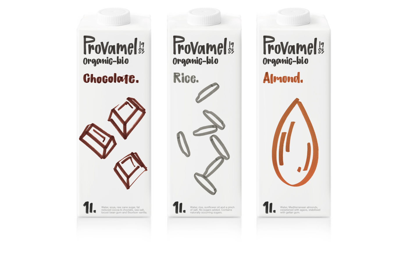 重庆产品创意包装设计-牛奶酸奶饮料包装设计(图4)