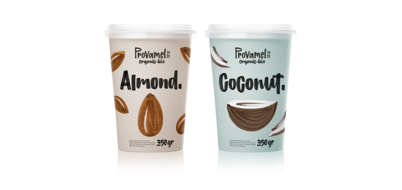 重庆产品创意包装设计-牛奶酸奶饮料包装设计(图7)