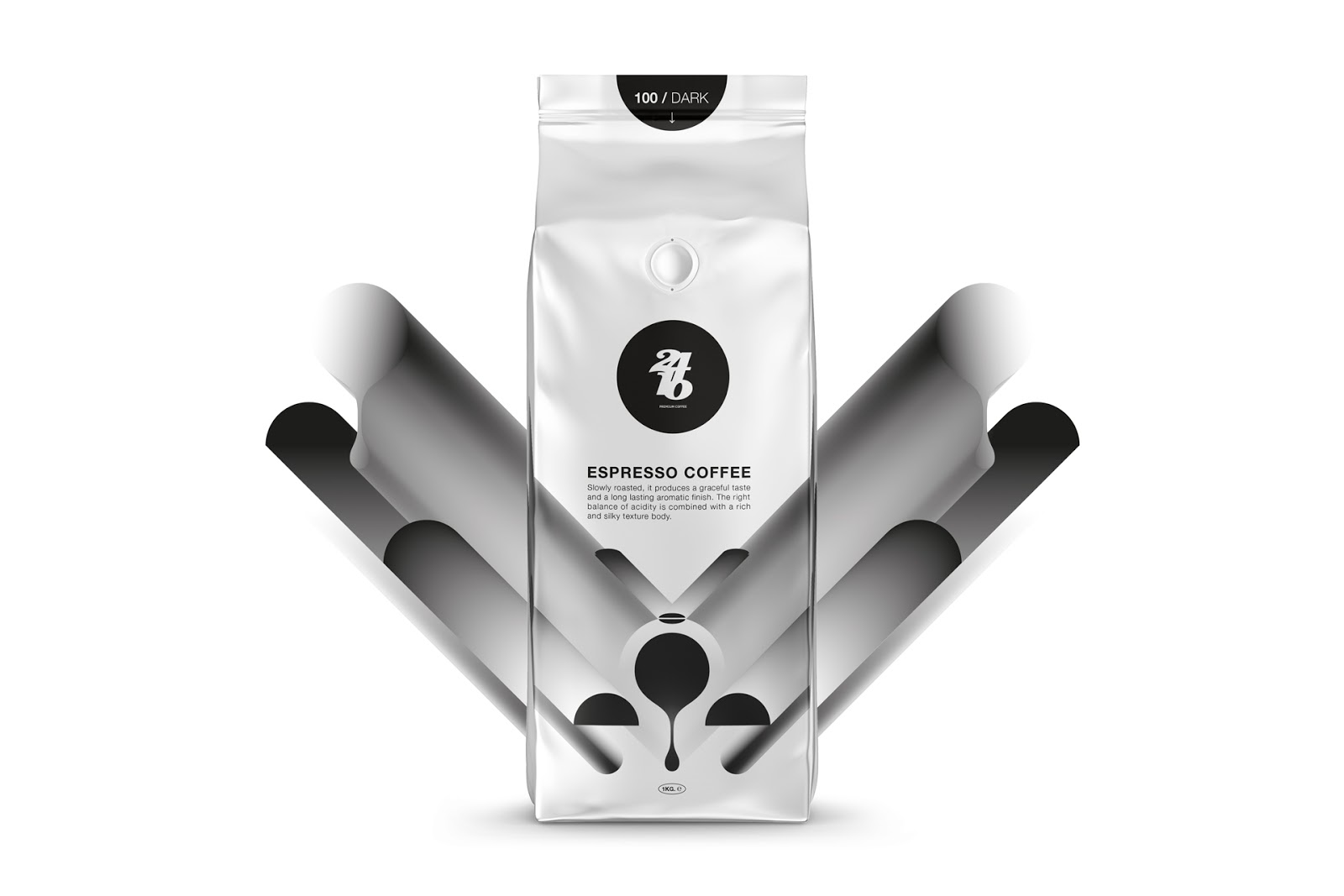 重庆产品创意包装设计-咖啡饮料包装设计(图2) 重庆产品创意包装设计-咖啡饮料包装设计(图2)