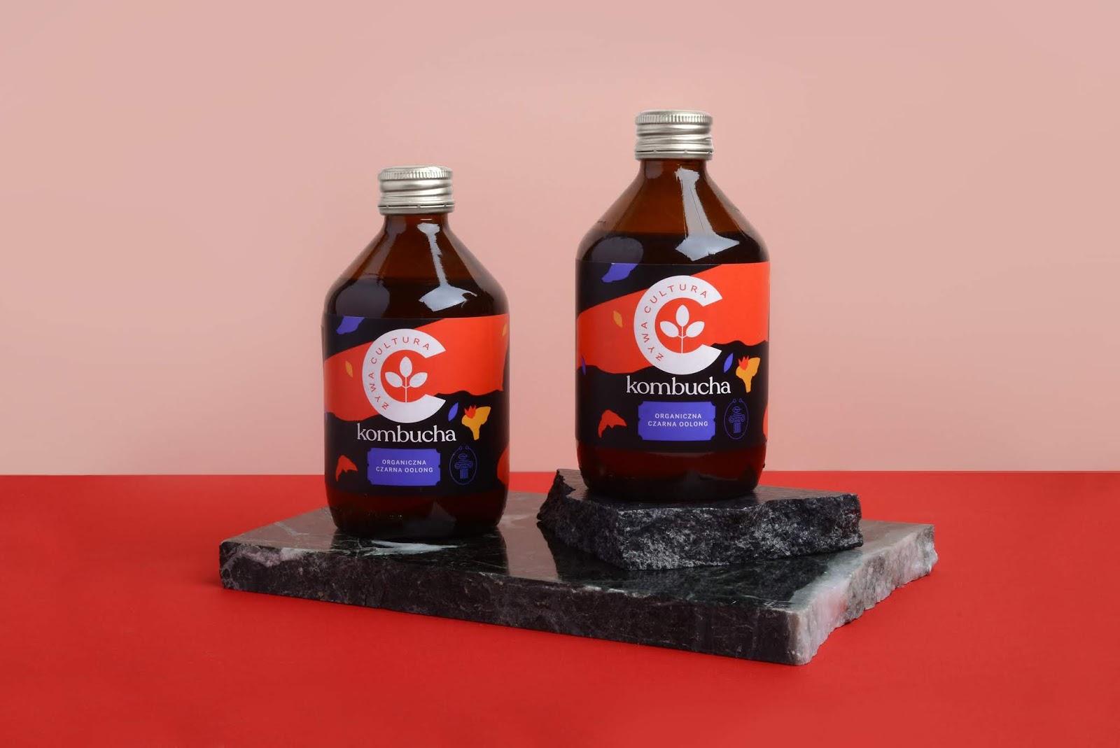南京茶叶饮料包装设计参考(图2)