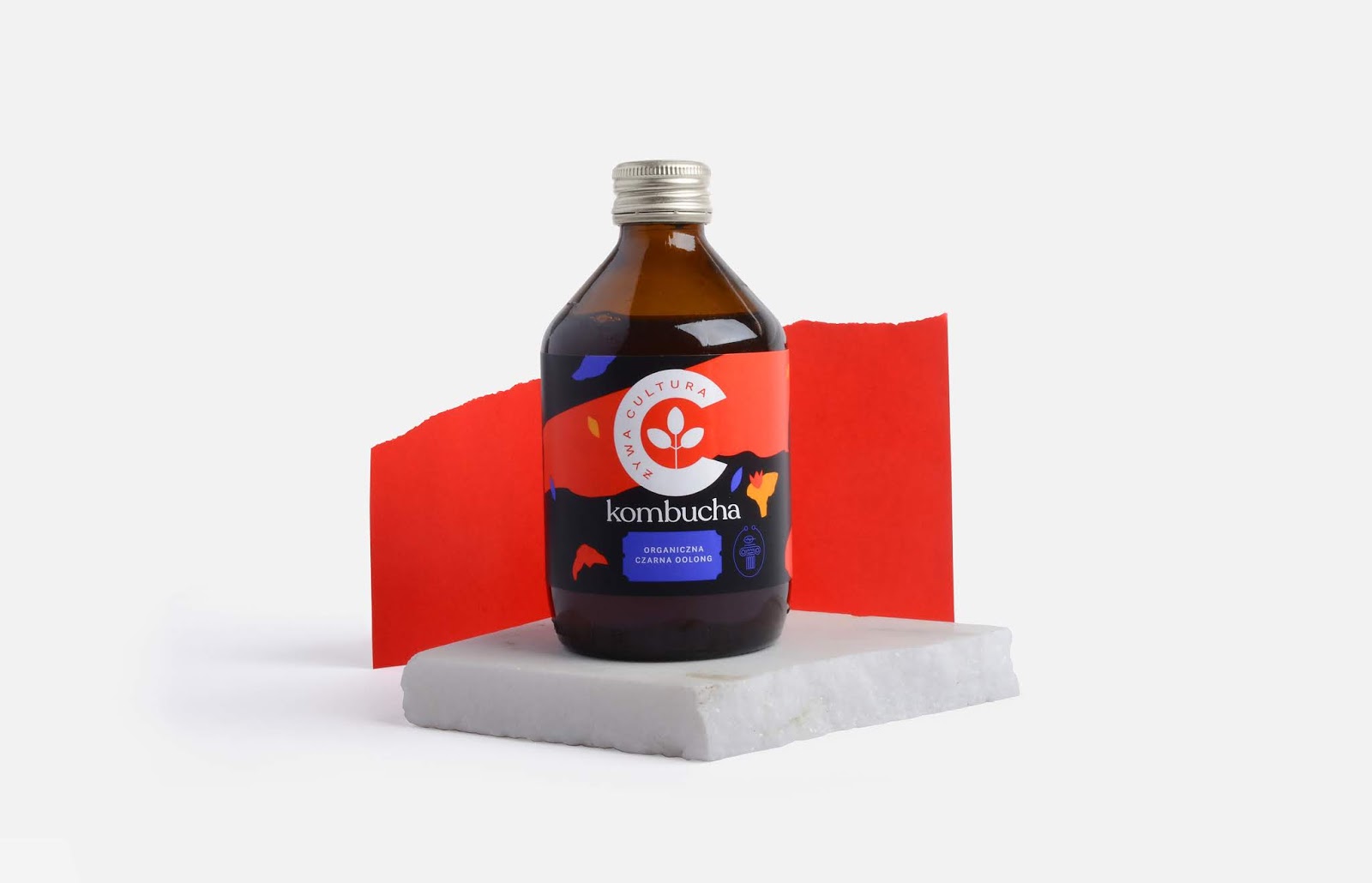 南京茶叶饮料包装设计参考(图1)