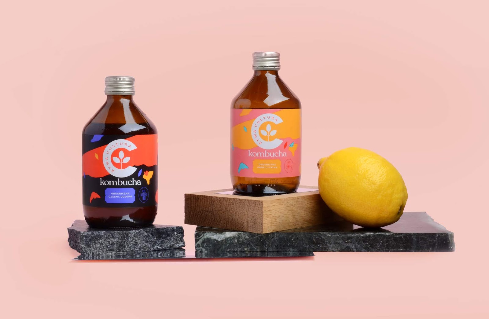 南京茶叶饮料包装设计参考(图4)