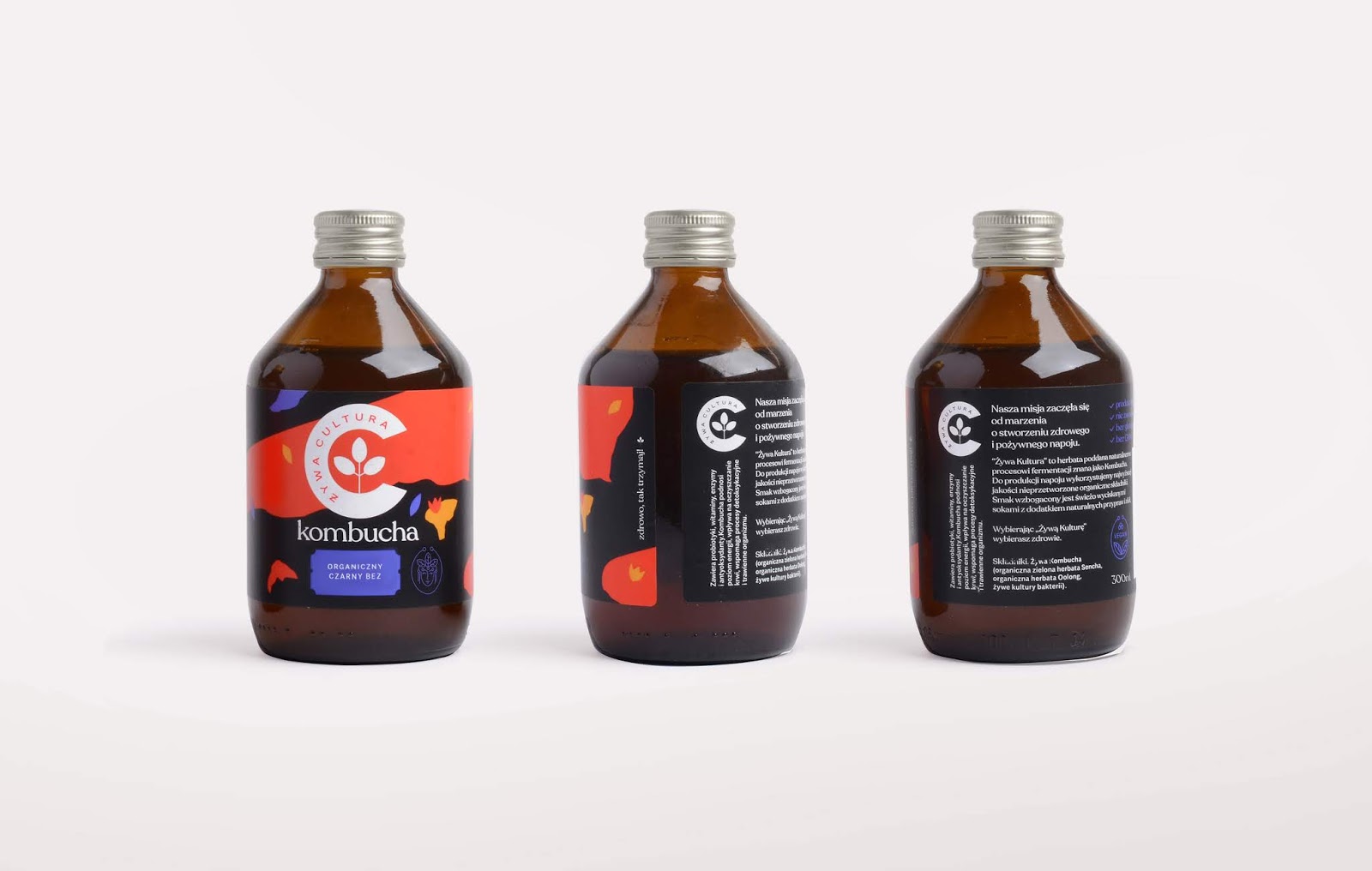 南京茶叶饮料包装设计参考(图5)
