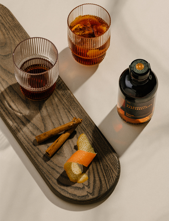 宁波酒包装设计(图5) 宁波酒包装设计(图5)