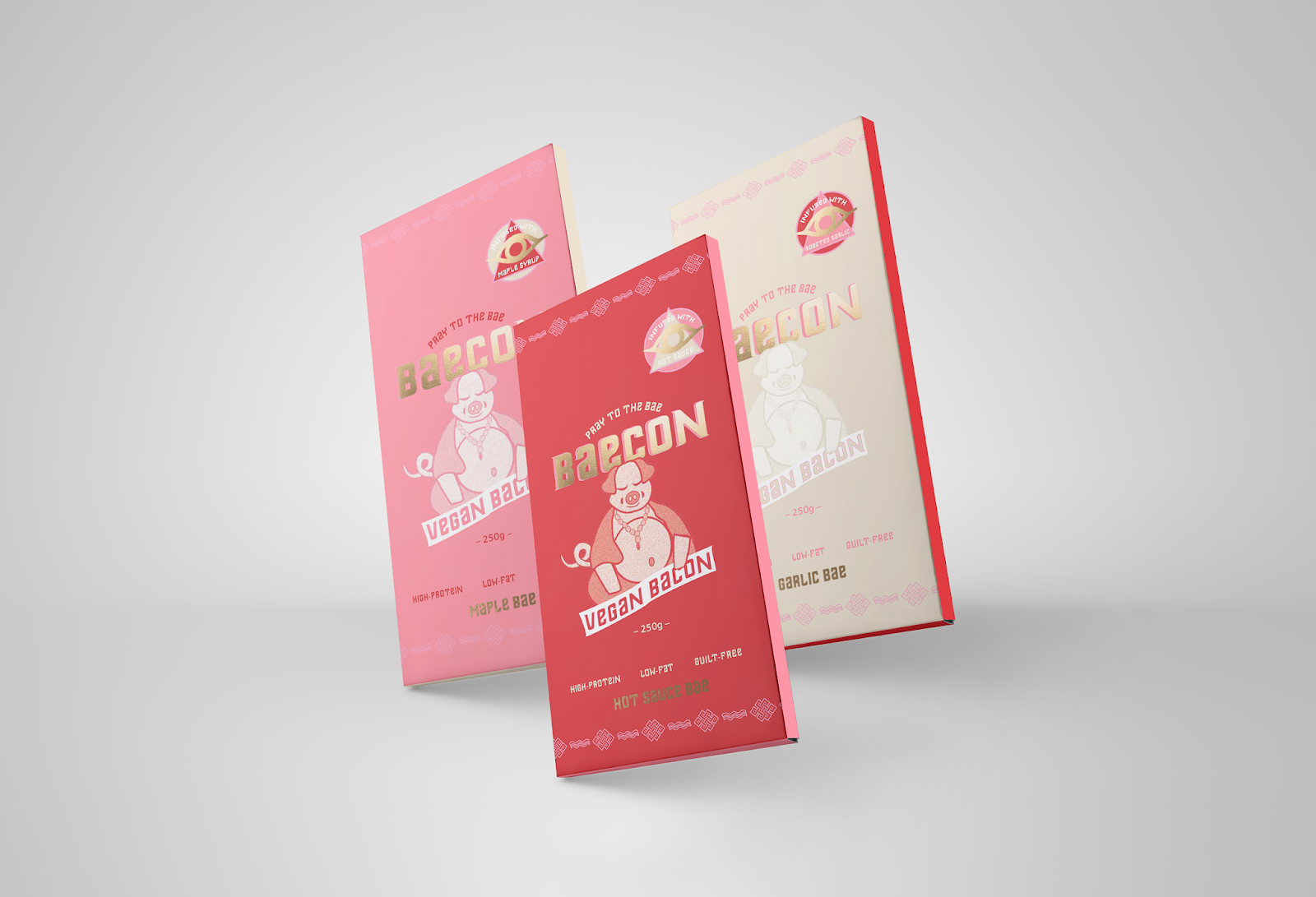 南通食品包装设计(图1)