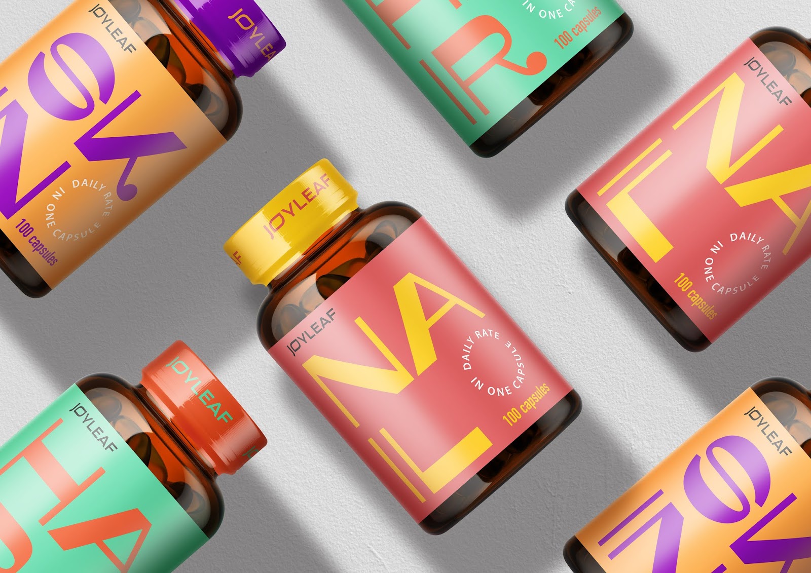 哈尔滨保健品包装设计(图4) 哈尔滨保健品包装设计(图4)