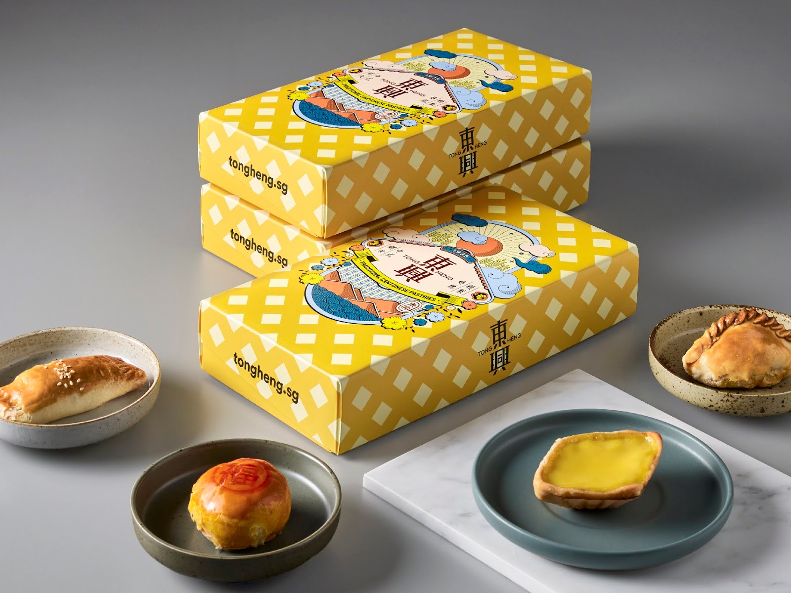 常州食品包装设计(图1)