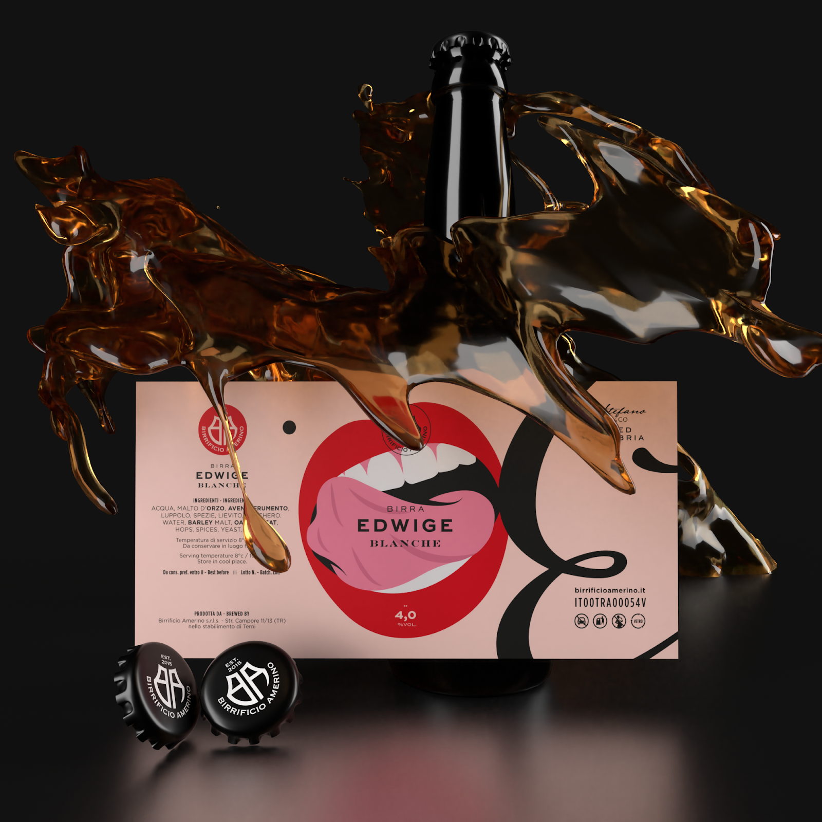 南昌啤酒包装设计-南昌啤酒包装设计公司(图6)