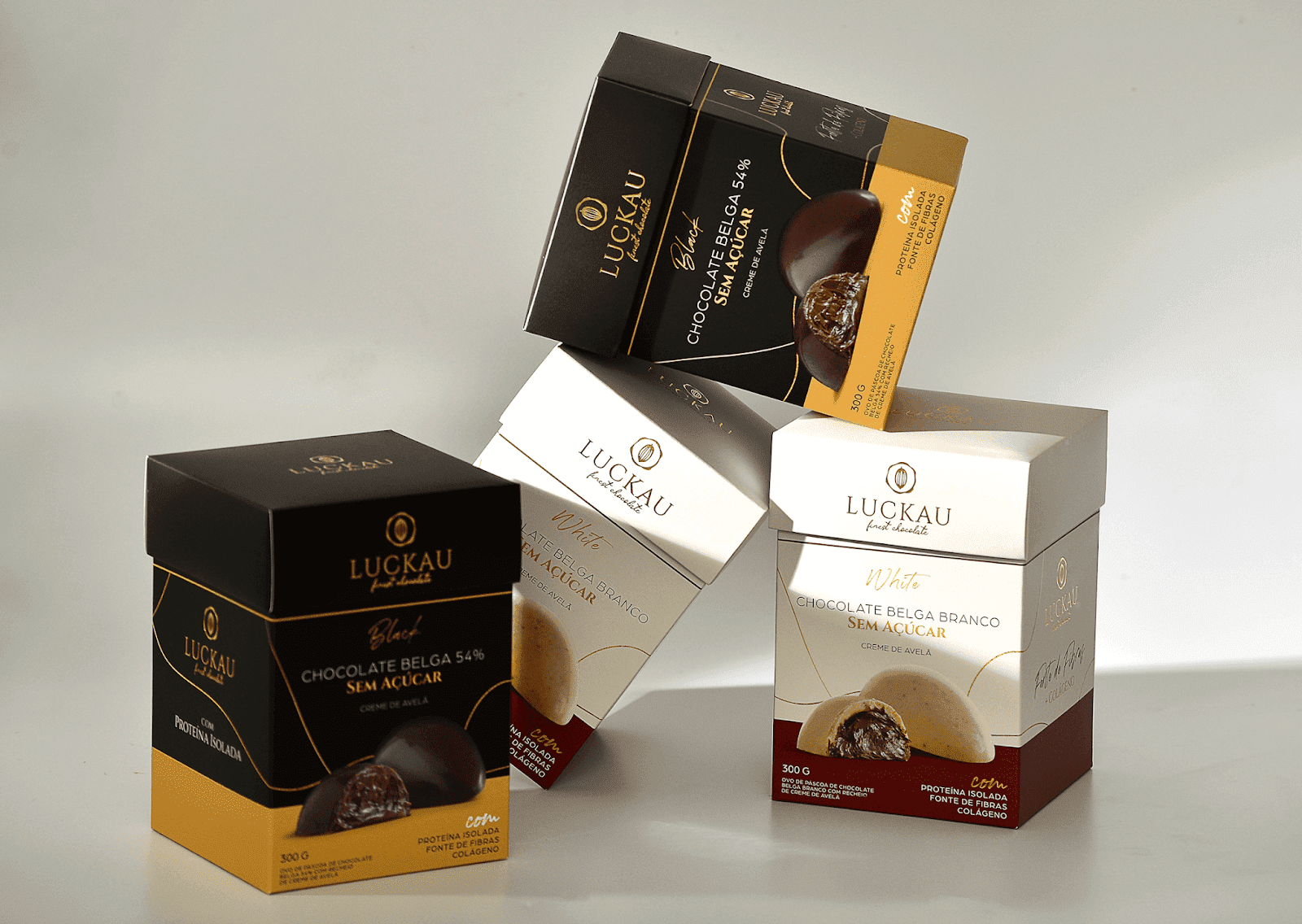 食品礼盒包装设计(图3)
