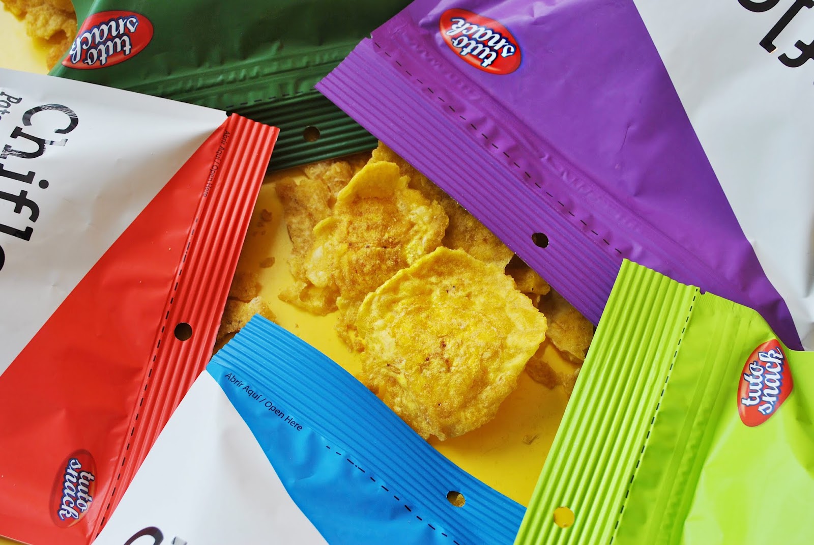 食品包装设计用食物照片激发消费欲望(图2) 食品包装设计用食物照片激发消费欲望(图2)