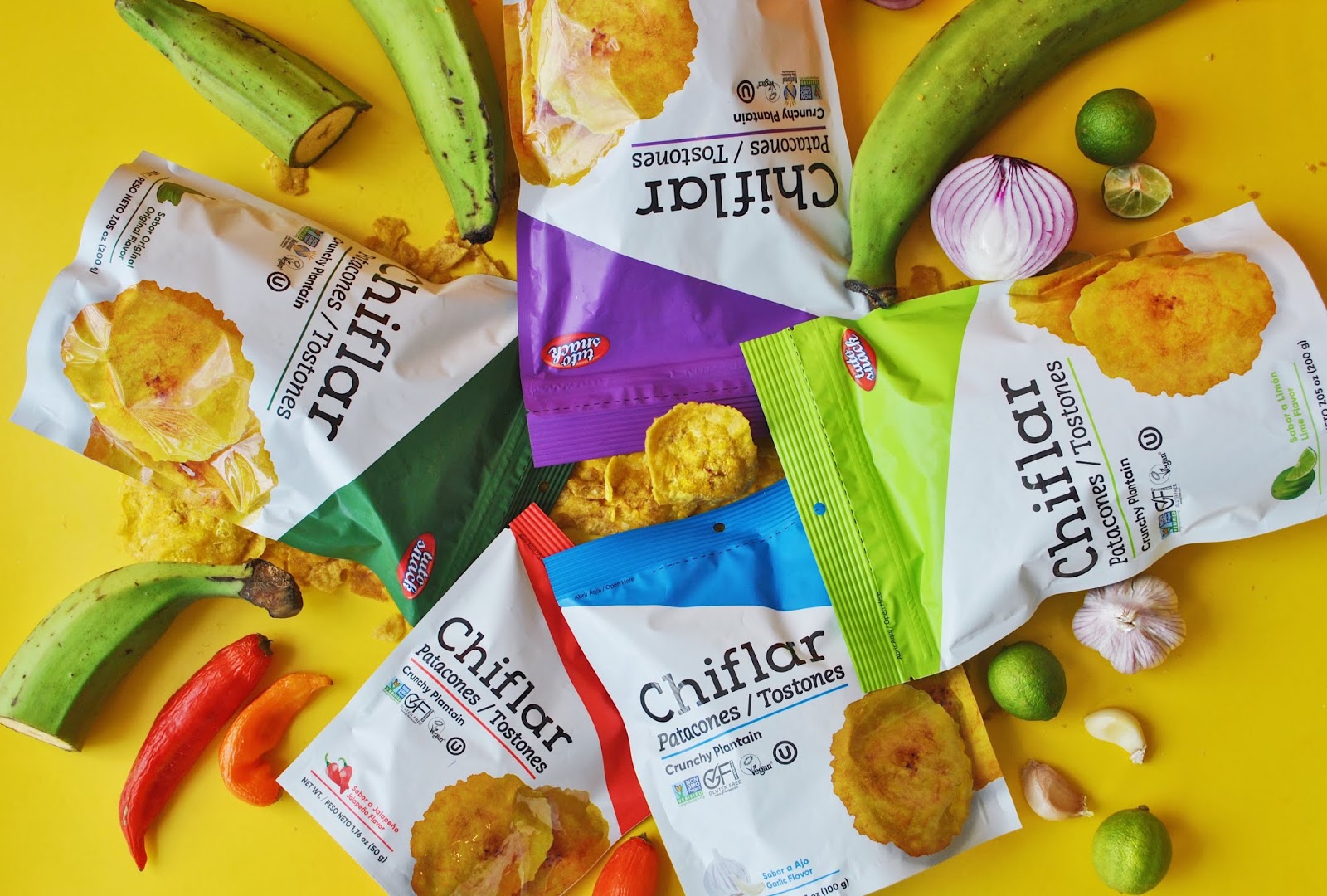 食品包装设计用食物照片激发消费欲望(图1) 食品包装设计用食物照片激发消费欲望(图1)
