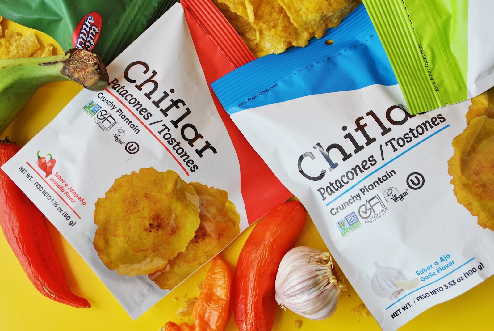 食品包装设计用食物照片激发消费欲望(图4) 食品包装设计用食物照片激发消费欲望(图4)