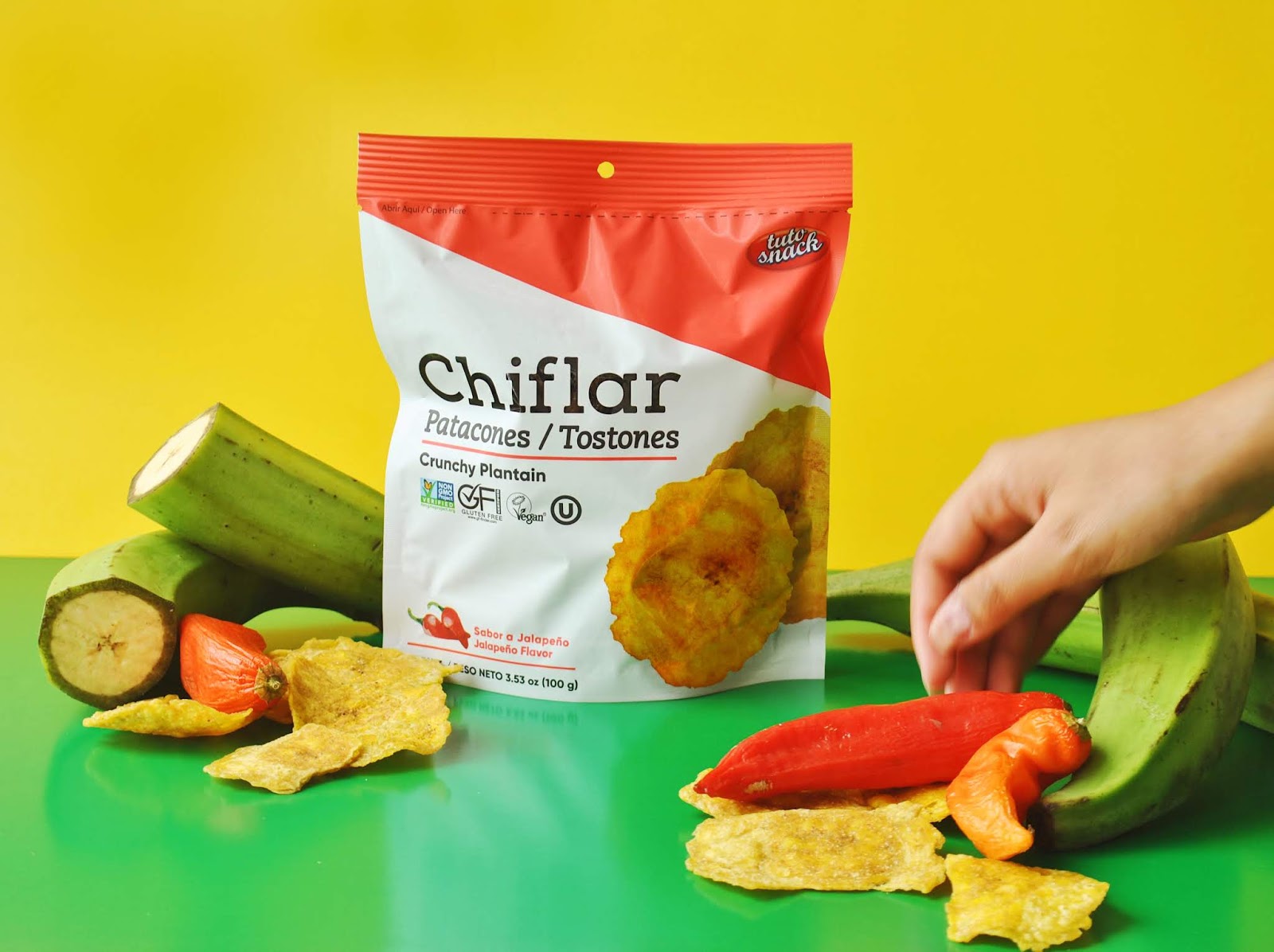 食品包装设计用食物照片激发消费欲望(图8) 食品包装设计用食物照片激发消费欲望(图8)