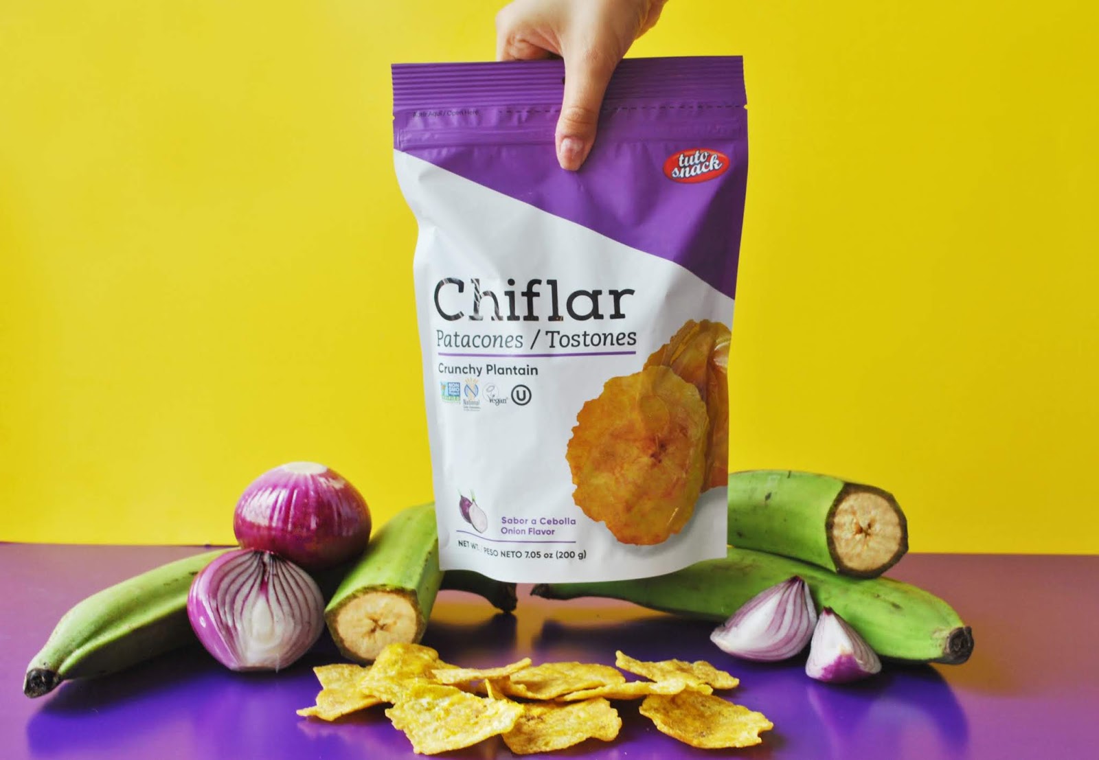 食品包装设计用食物照片激发消费欲望(图10) 食品包装设计用食物照片激发消费欲望(图10)
