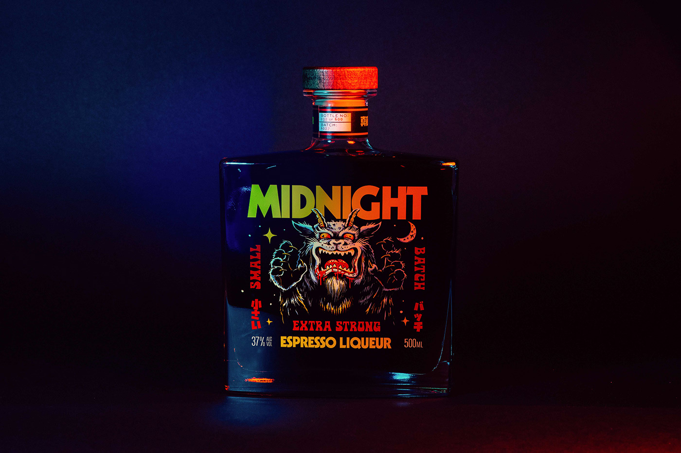 光瓶酒包装设计狂欢之夜(图4) 光瓶酒包装设计狂欢之夜(图4)
