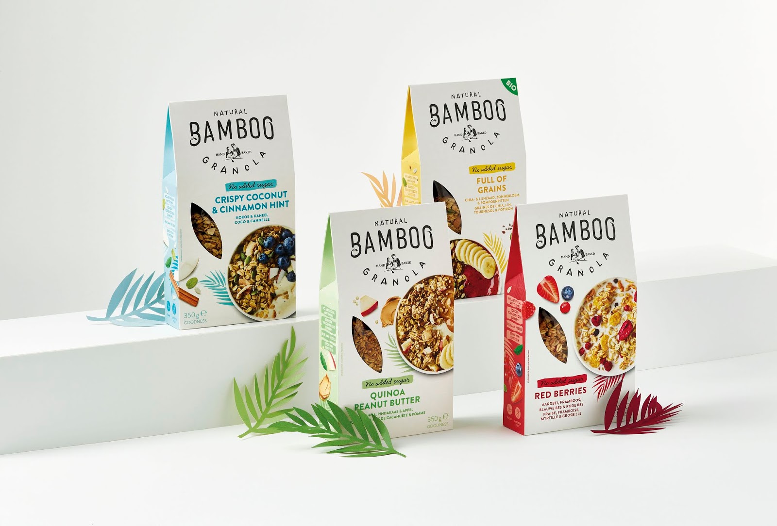 珠海食品包装设计赋予自然和健康的外观(图1) 珠海食品包装设计赋予自然和健康的外观(图1)