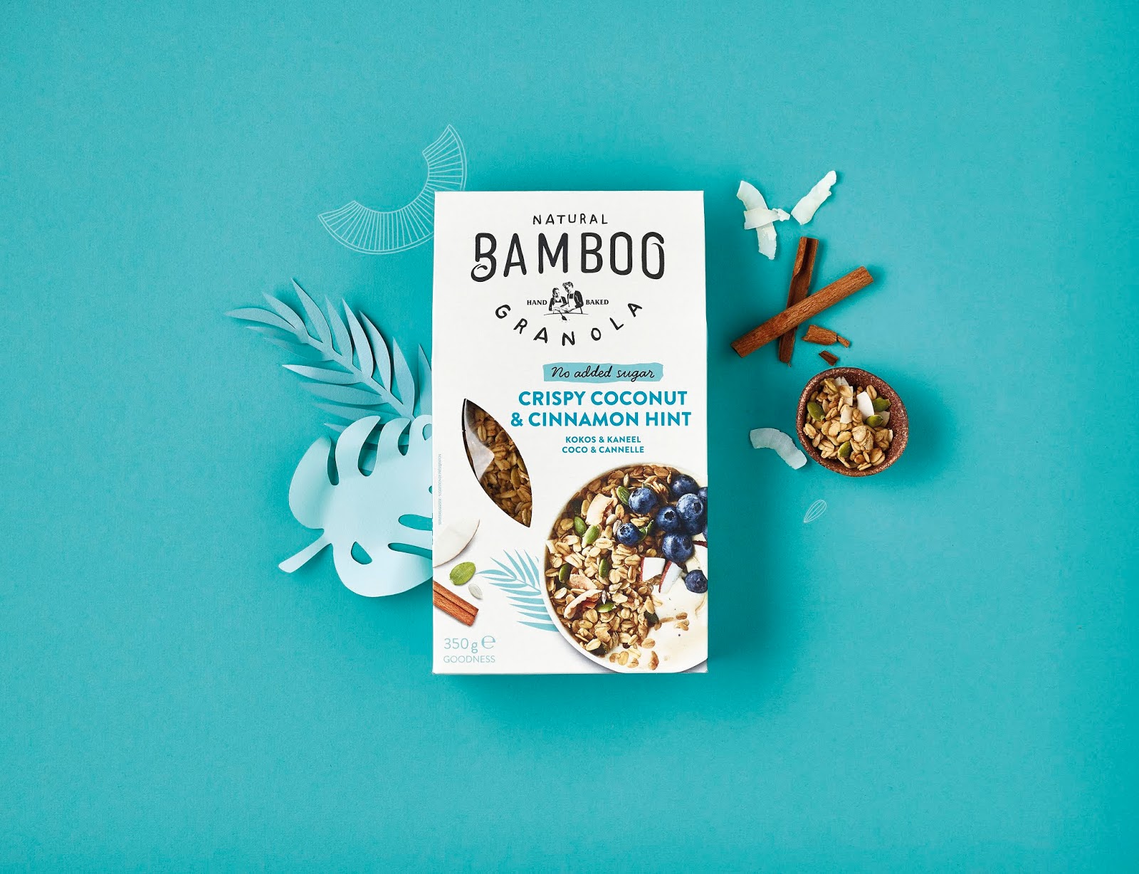 珠海食品包装设计赋予自然和健康的外观(图6) 珠海食品包装设计赋予自然和健康的外观(图6)
