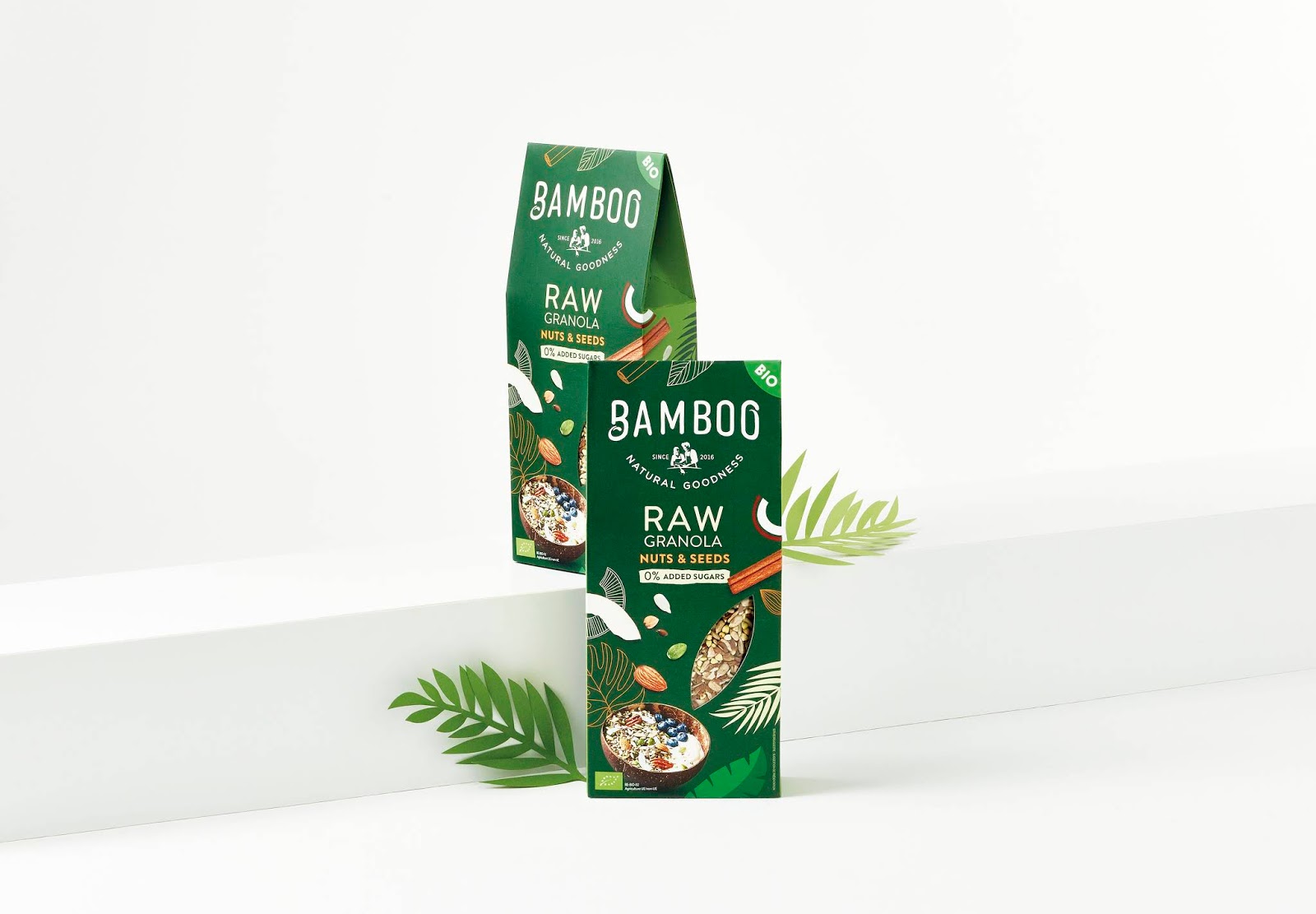 珠海食品包装设计赋予自然和健康的外观(图4) 珠海食品包装设计赋予自然和健康的外观(图4)