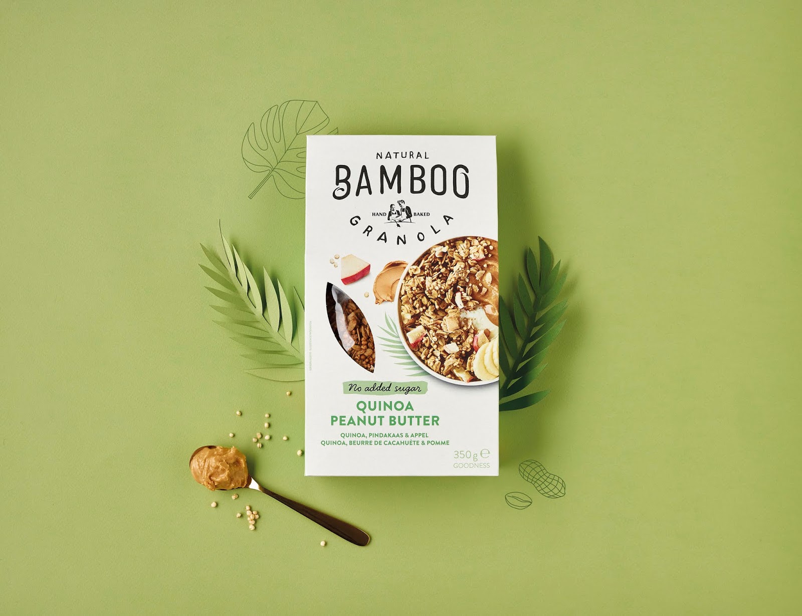 珠海食品包装设计赋予自然和健康的外观(图8) 珠海食品包装设计赋予自然和健康的外观(图8)