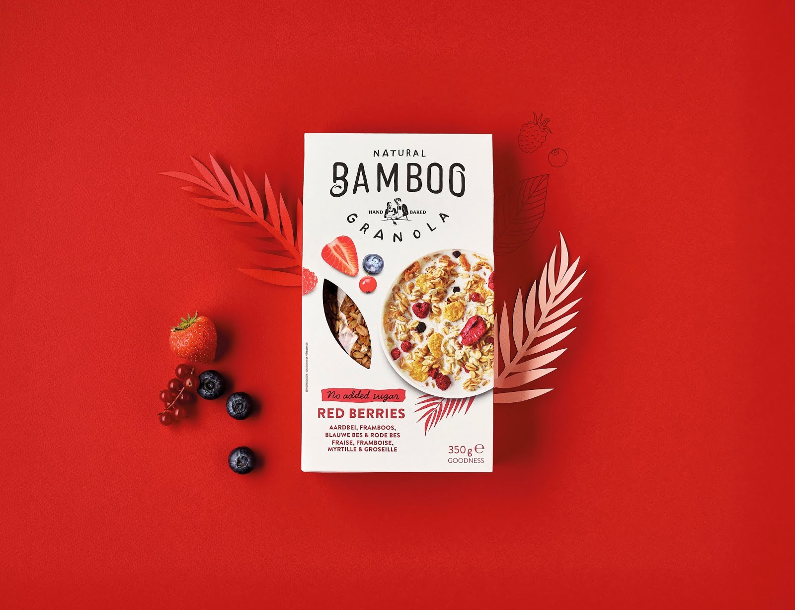 珠海食品包装设计赋予自然和健康的外观(图9) 珠海食品包装设计赋予自然和健康的外观(图9)