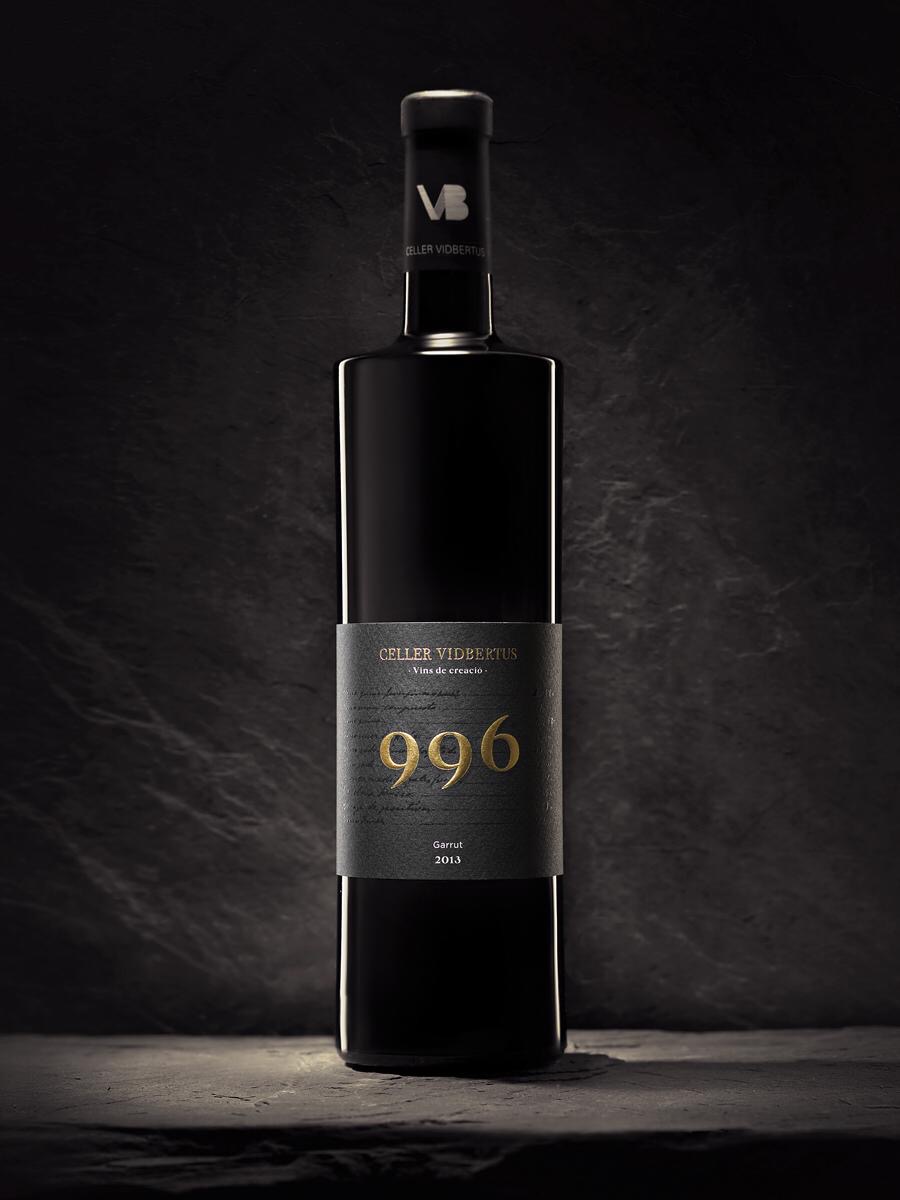 东营酒包装设计向996致敬(图1) 东营酒包装设计向996致敬(图1)