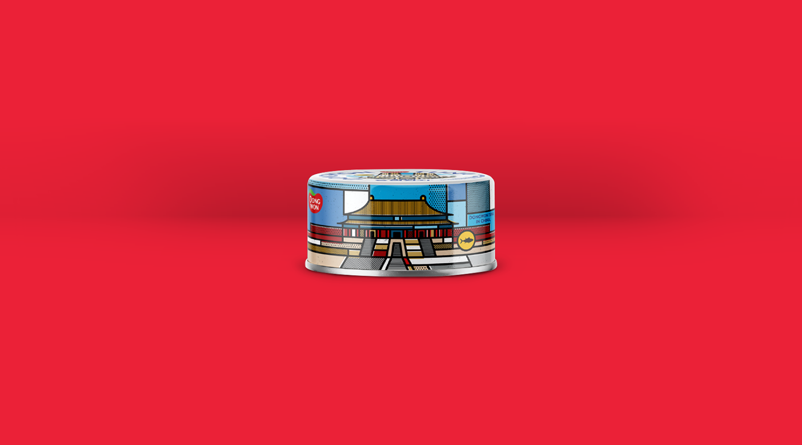 中山食品包装设计线体更有识别度(图6)