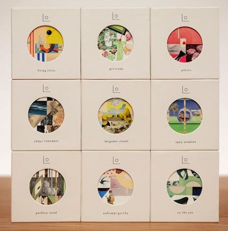 盐城产品创意包装设计熏香蜡烛(图2)