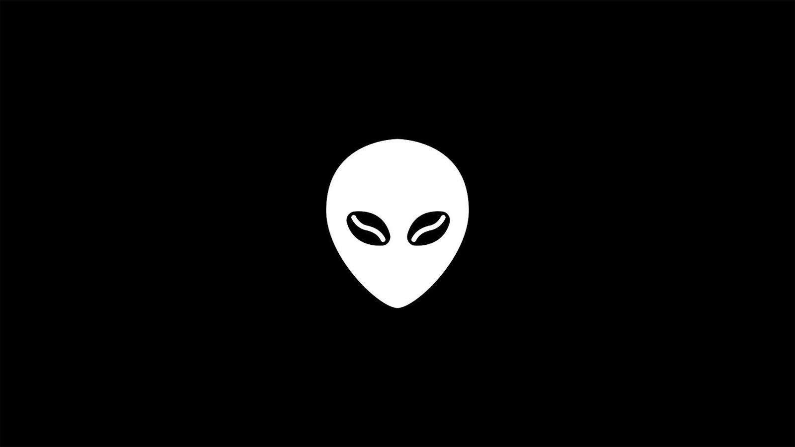 外星人咖啡包装设计挺新颖(图4)
