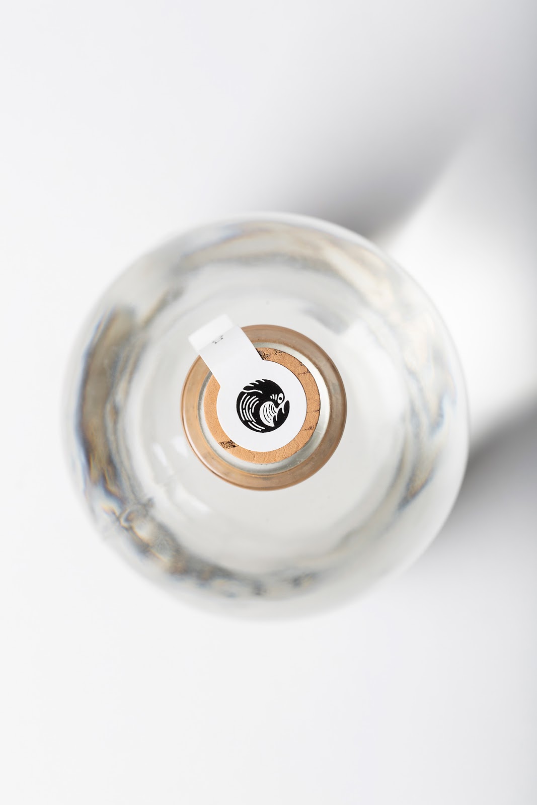 光瓶小酒包装设计(图11)