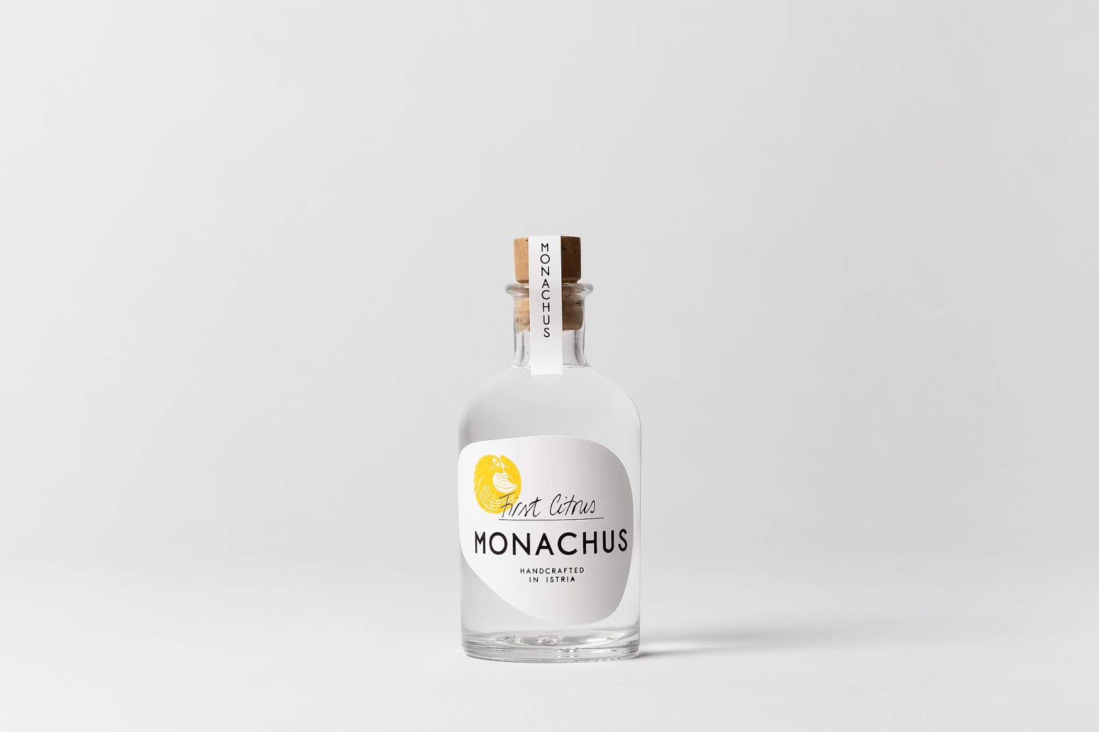 光瓶小酒包装设计(图10)