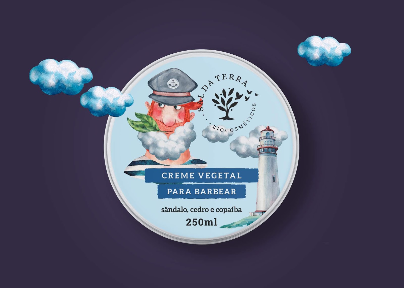 越来越多的化妆品包装设计的像食品(图3) 越来越多的化妆品包装设计的像食品(图3)