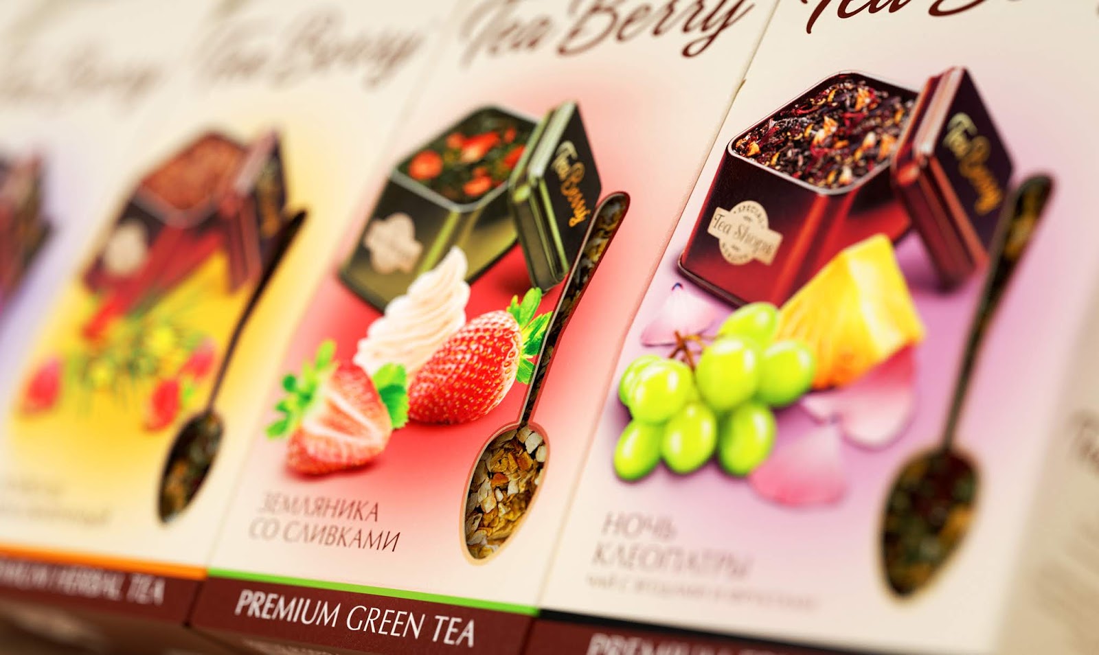 花果茶品牌包装设计(图7) 花果茶品牌包装设计(图7)