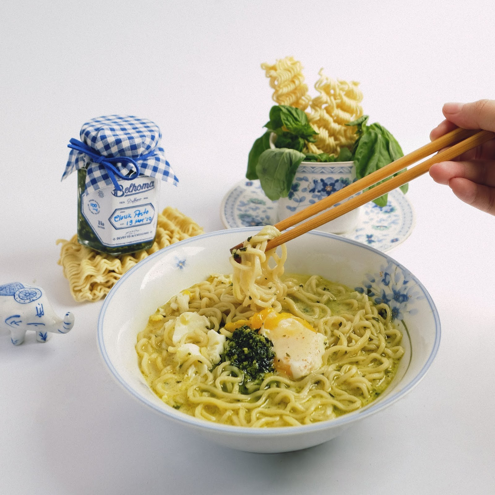 调味品包装设计图(图5) 产品摄影