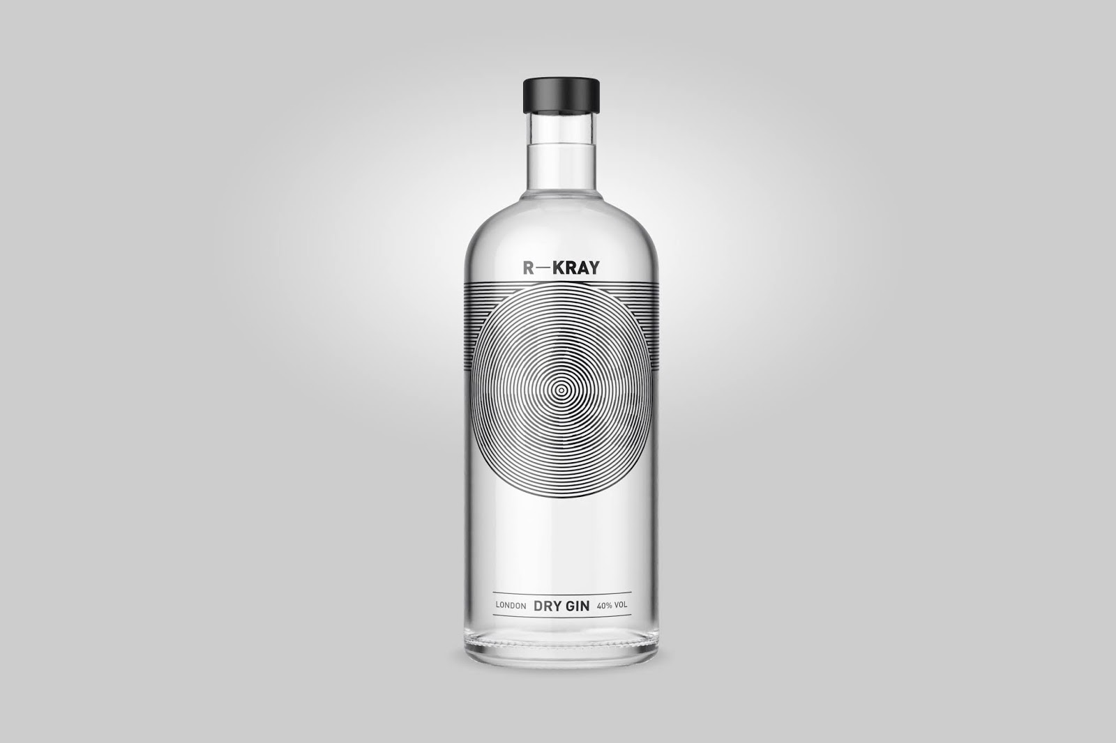 酒包装设计喝多了蒙圈(图2) 酒包装设计喝多了蒙圈(图2)