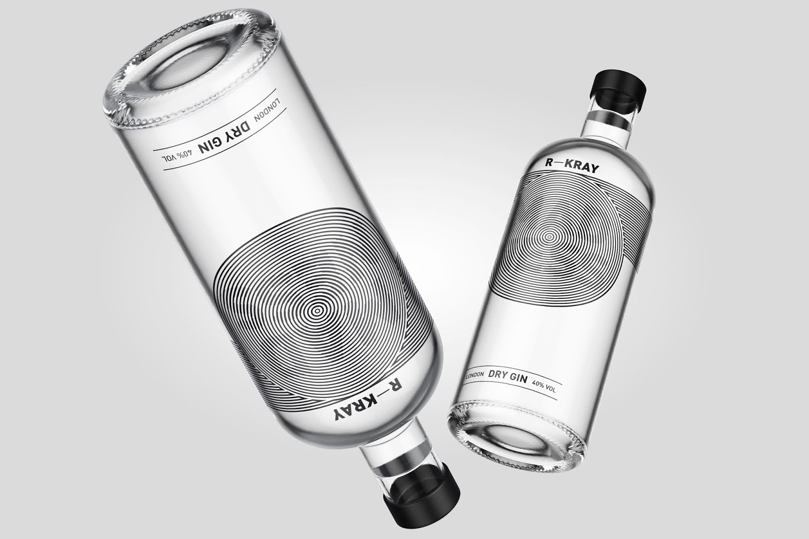 酒包装设计喝多了蒙圈(图1) 酒包装设计喝多了蒙圈(图1)