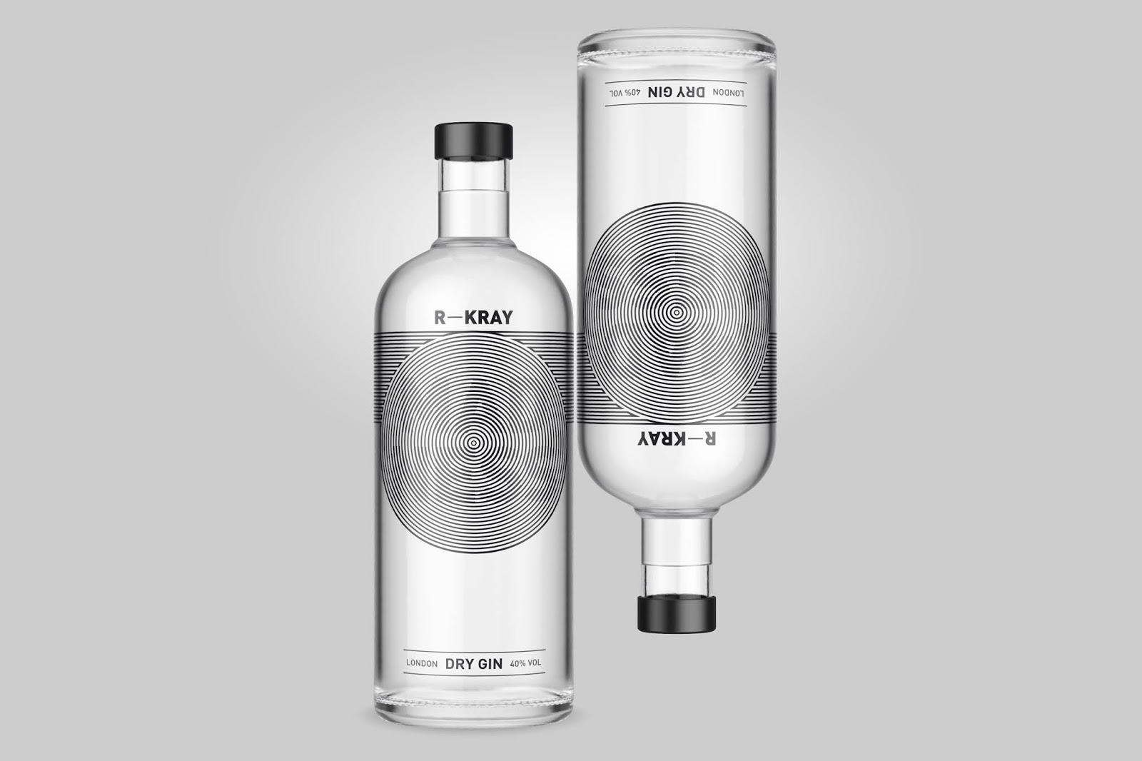 酒包装设计喝多了蒙圈(图3) 酒包装设计喝多了蒙圈(图3)