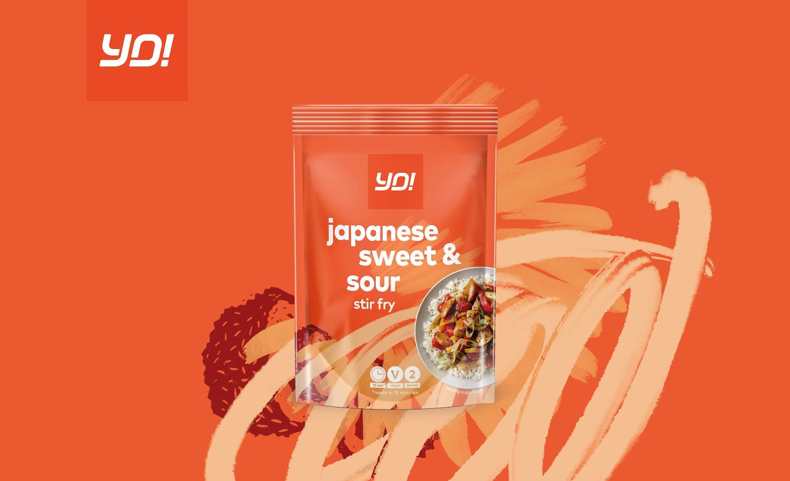 调味品包装设计欣赏(图4) 调味品包装设计欣赏(图4)
