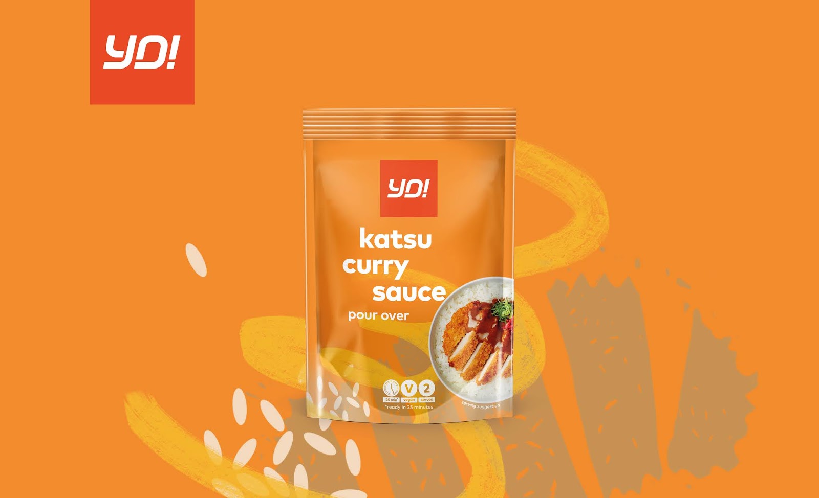 调味品包装设计欣赏(图3) 调味品包装设计欣赏(图3)