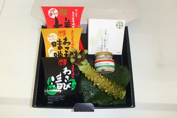 30种日本特产包装设计参考(图23) 30种日本特产包装设计参考(图23)