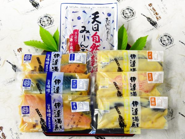 30种日本特产包装设计参考(图12) 30种日本特产包装设计参考(图12)