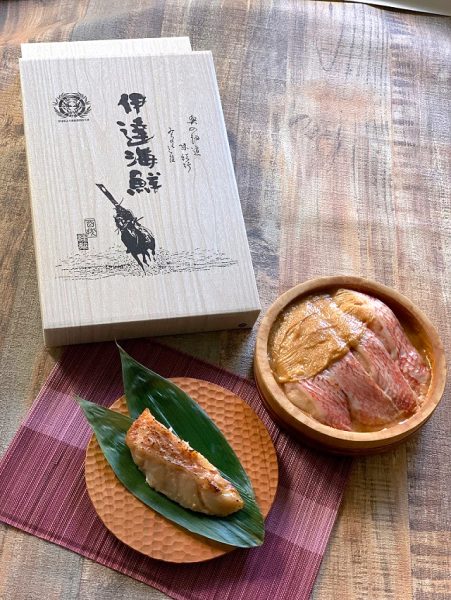 30种日本特产包装设计参考(图13) 30种日本特产包装设计参考(图13)
