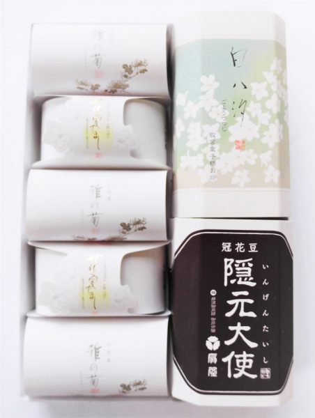 30种日本特产包装设计参考(图31) 30种日本特产包装设计参考(图31)