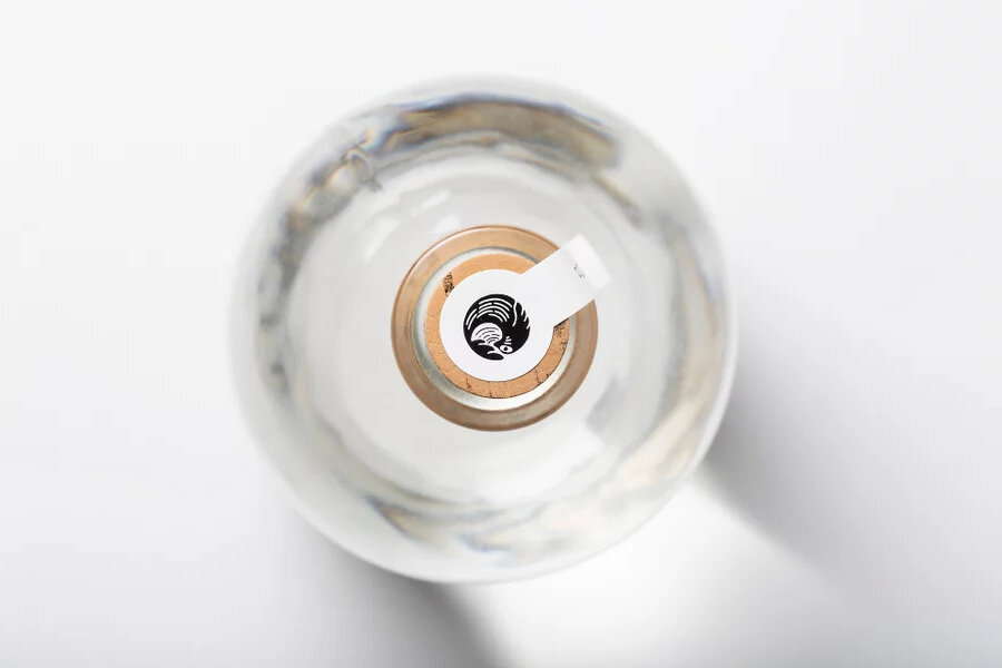 年轻白酒包装设计(图1)