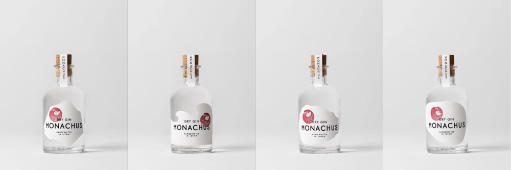 年轻白酒包装设计(图4)
