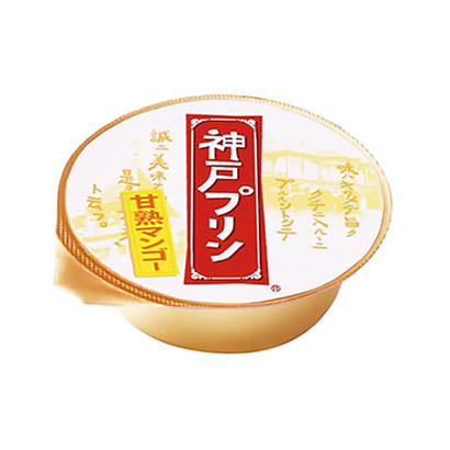 Torak酸奶布丁包装设计欣赏(图1) Torak酸奶布丁包装设计欣赏(图1)