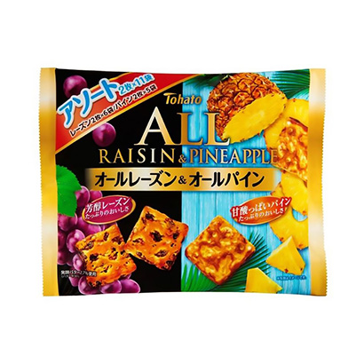 葡萄菠萝饼干零食包装设计(图1) 葡萄菠萝饼干零食包装设计(图1)