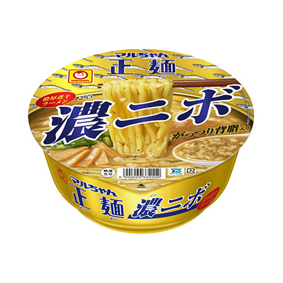 面条质地像新鲜面条的包装设计(图1) 面条质地像新鲜面条的包装设计(图1)