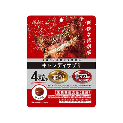 维生素E泡腾片包装设计(图1) 维生素E泡腾片包装设计(图1)