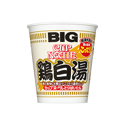 鸡汤面包装设计(图1) 鸡汤面包装设计(图1)
