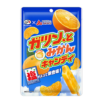 奶油糖果冰激凌雪糕包装设计(图1)